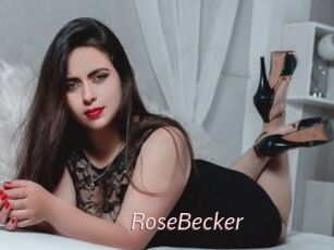 RoseBecker