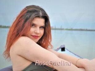 RoseCarolina