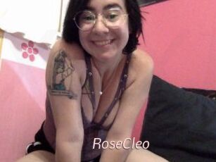 RoseCleo xxx Free Sites