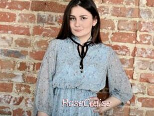 RoseCruise