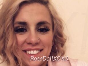 RoseDollXOXO