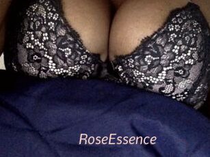 RoseEssence