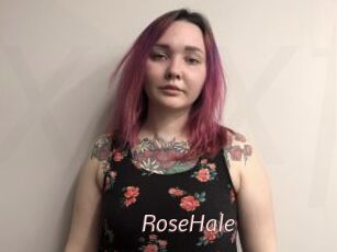 RoseHale