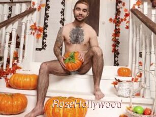 RoseHollywood