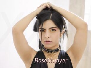 RoseMaayer