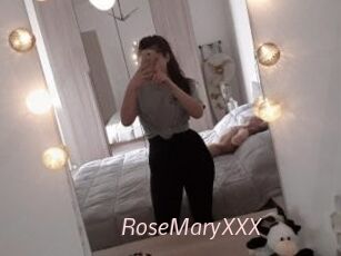 RoseMaryXXX