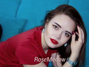 RoseMedow xxx Free Sites