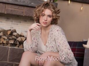 RoseMoorX