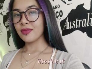 RoseMout