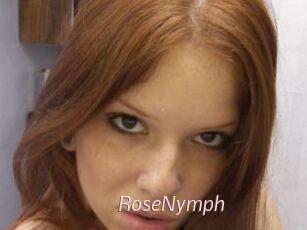 RoseNymph