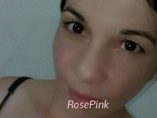 RosePink