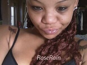 RoseRain