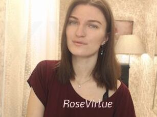 RoseVirtue