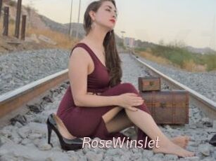 RoseWinslet