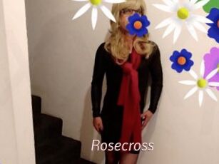 Rosecross