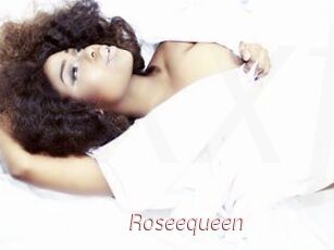 Roseequeen
