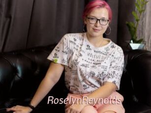 RoselynReynolds