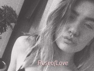 RoseofLove