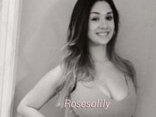 Rosesalily
