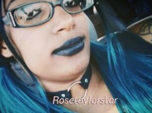 Rosetaylorstar