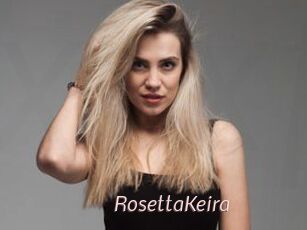 RosettaKeira