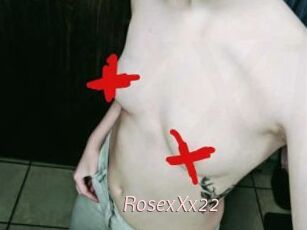 RosexXx22