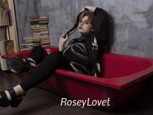 RoseyLovet