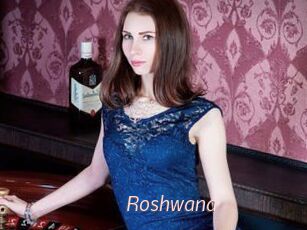 Roshwana
