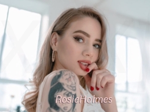RosieHolmes xxx Free Sites