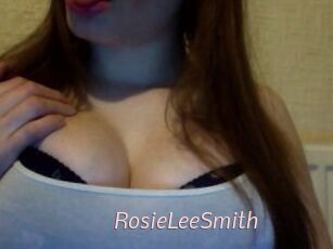 RosieLeeSmith