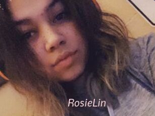 RosieLin
