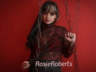 RosieRoberts
