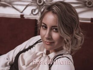 RosieWilliams