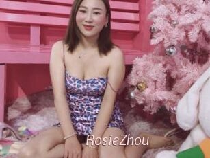 RosieZhou