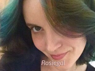 Rosiegal