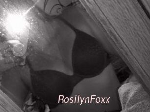 RosilynFoxx