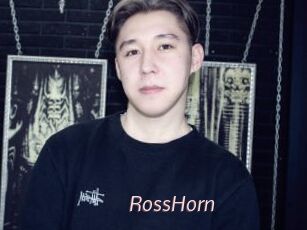 RossHorn