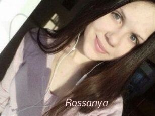 Rossanya