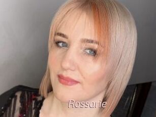 Rossarie