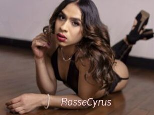 RosseCyrus