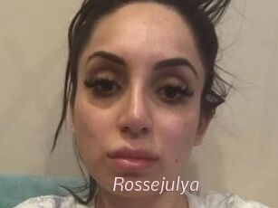 Rossejulya