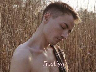 Rostiya