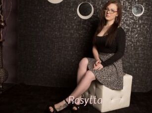 Rosytta