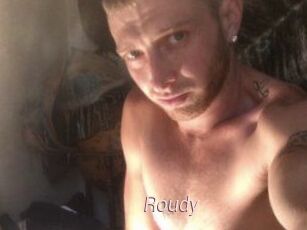 Roudy