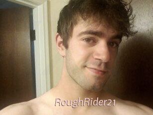 RoughRider21