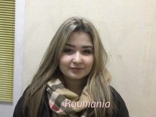 Roumania