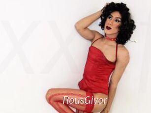 RousGivor