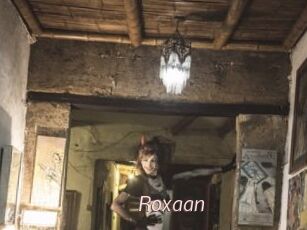Roxaan