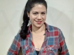Roxaann
