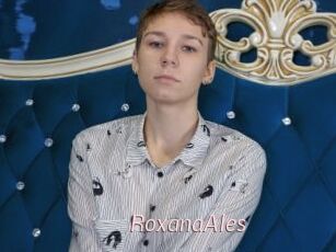 RoxanaAles